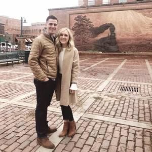 Meet your Posher, Mika